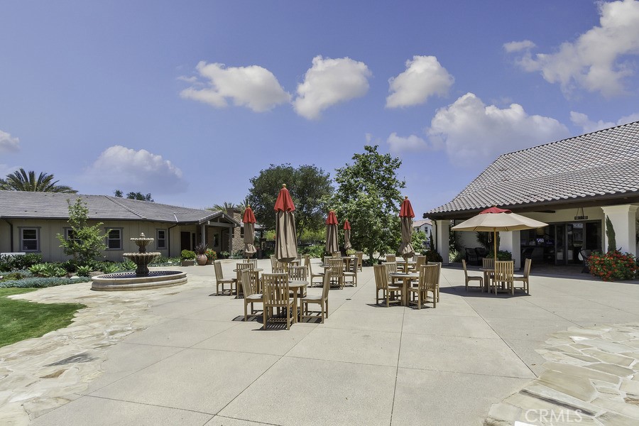 SHEA HOMES-GAVILAN (SENSH) - Residential