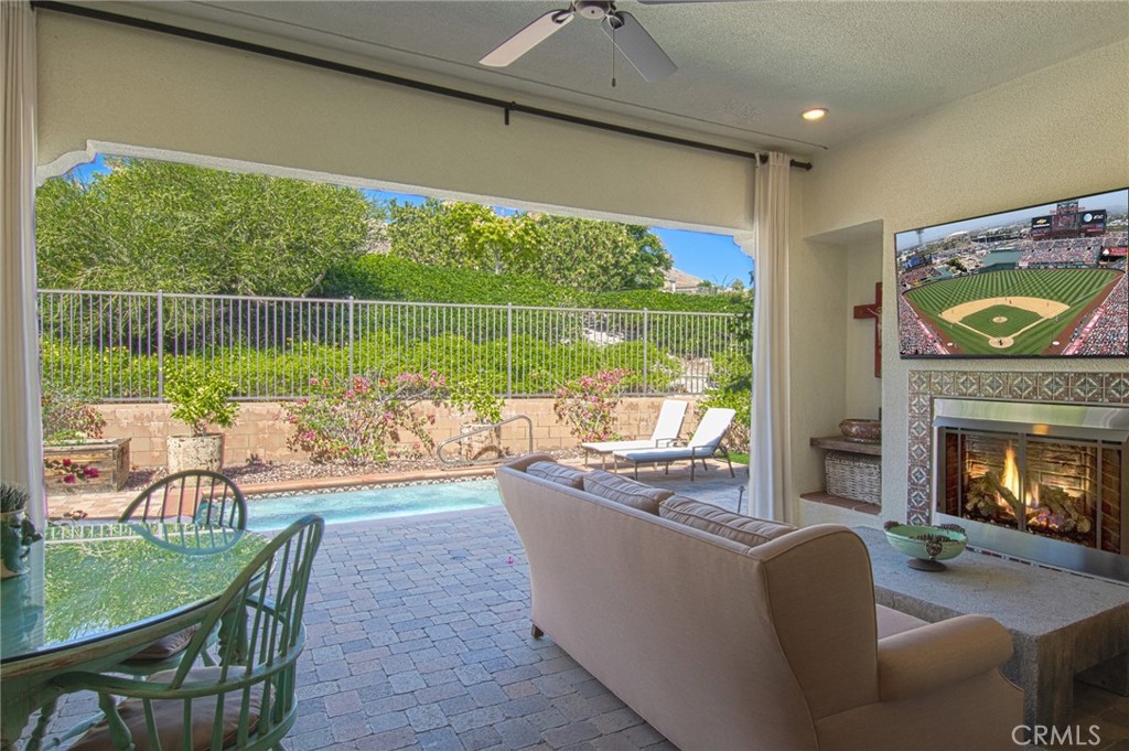 SHEA HOMES-GAVILAN (SENSH) - Residential