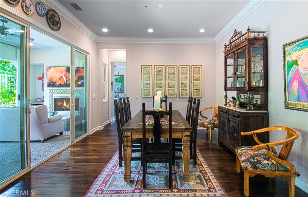 SHEA HOMES-GAVILAN (SENSH) - Residential