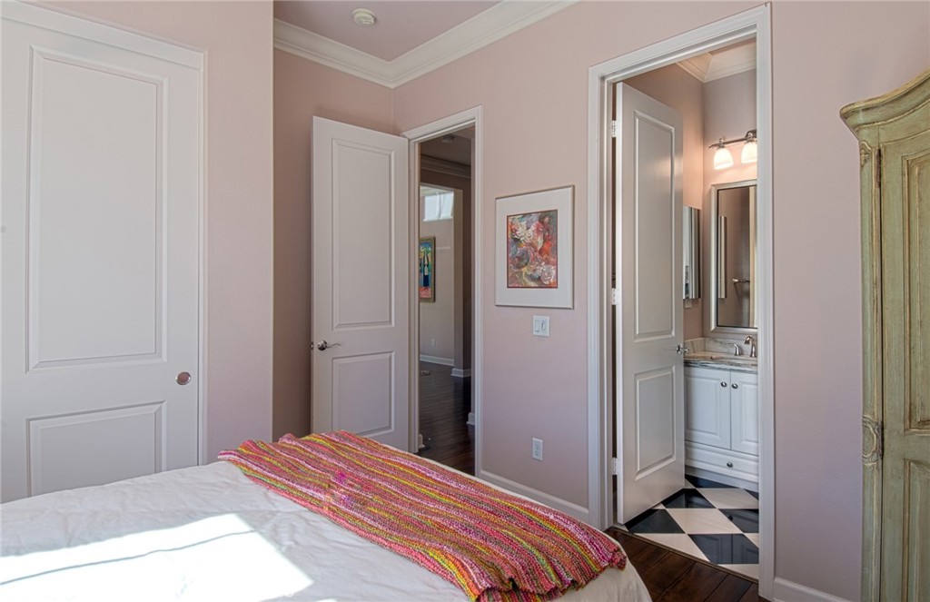 SHEA HOMES-GAVILAN (SENSH) - Residential