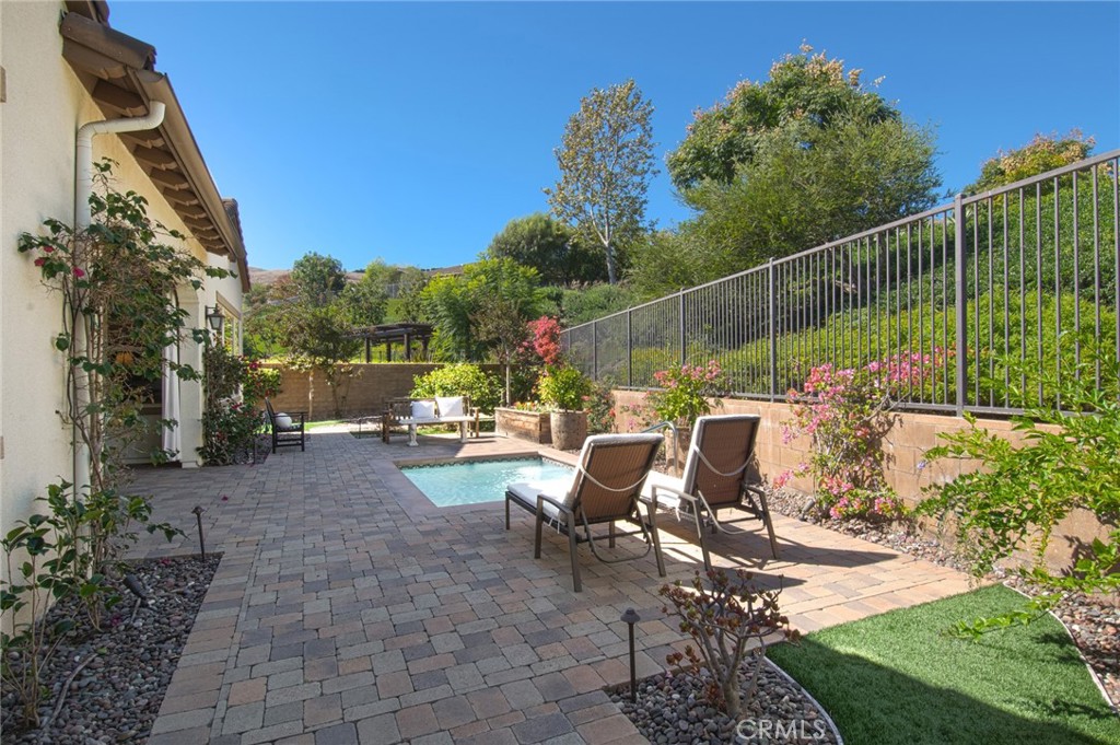 SHEA HOMES-GAVILAN (SENSH) - Residential