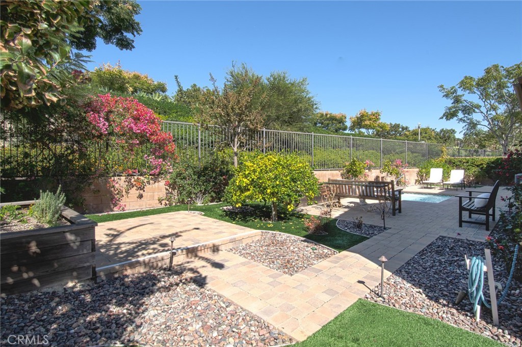 SHEA HOMES-GAVILAN (SENSH) - Residential