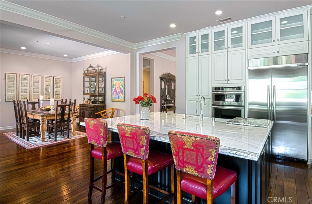 SHEA HOMES-GAVILAN (SENSH) - Residential