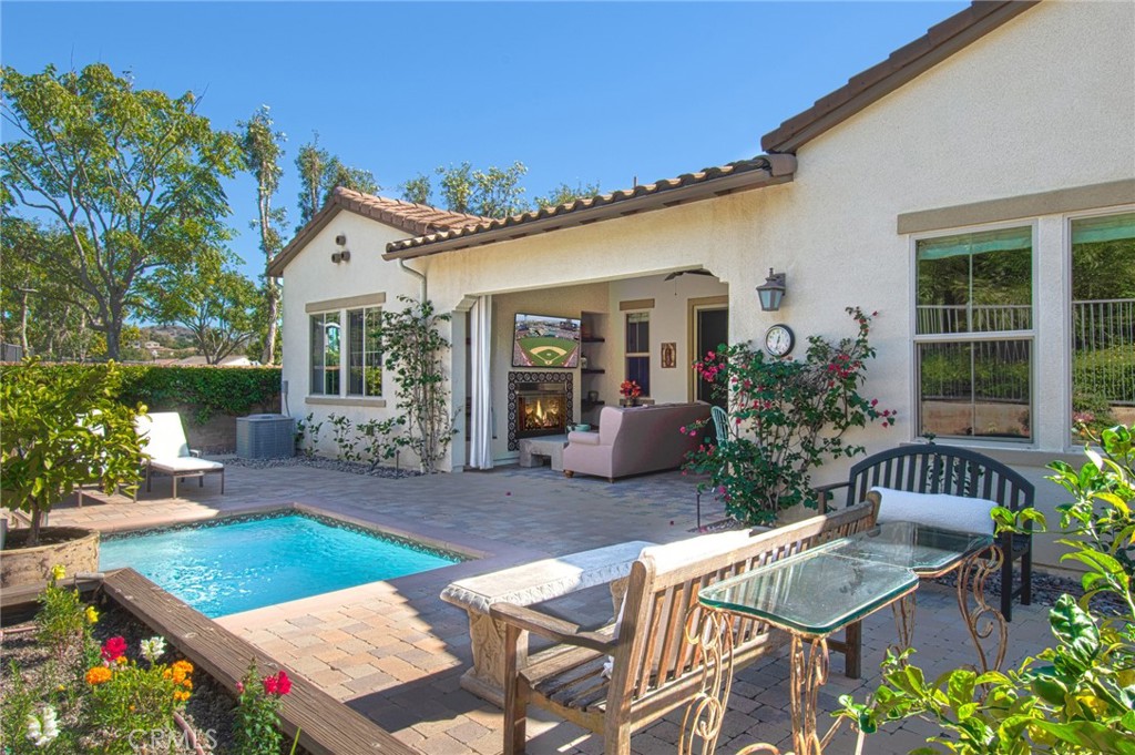 SHEA HOMES-GAVILAN (SENSH) - Residential