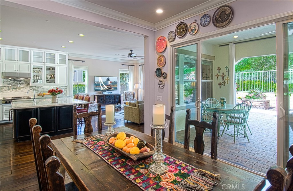 SHEA HOMES-GAVILAN (SENSH) - Residential