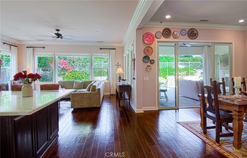 SHEA HOMES-GAVILAN (SENSH) - Residential