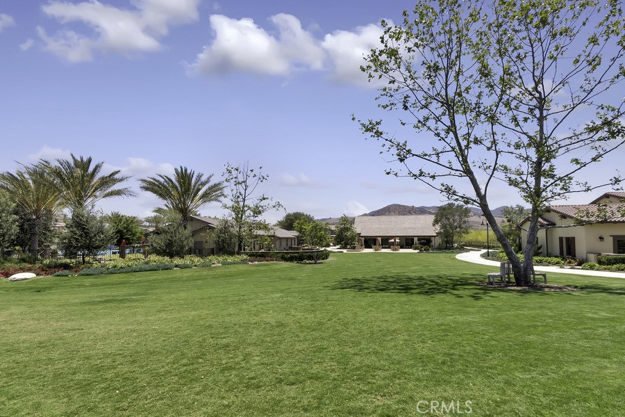 SHEA HOMES-GAVILAN (SENSH) - Residential