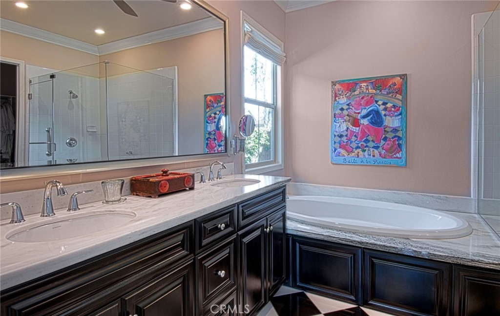 SHEA HOMES-GAVILAN (SENSH) - Residential