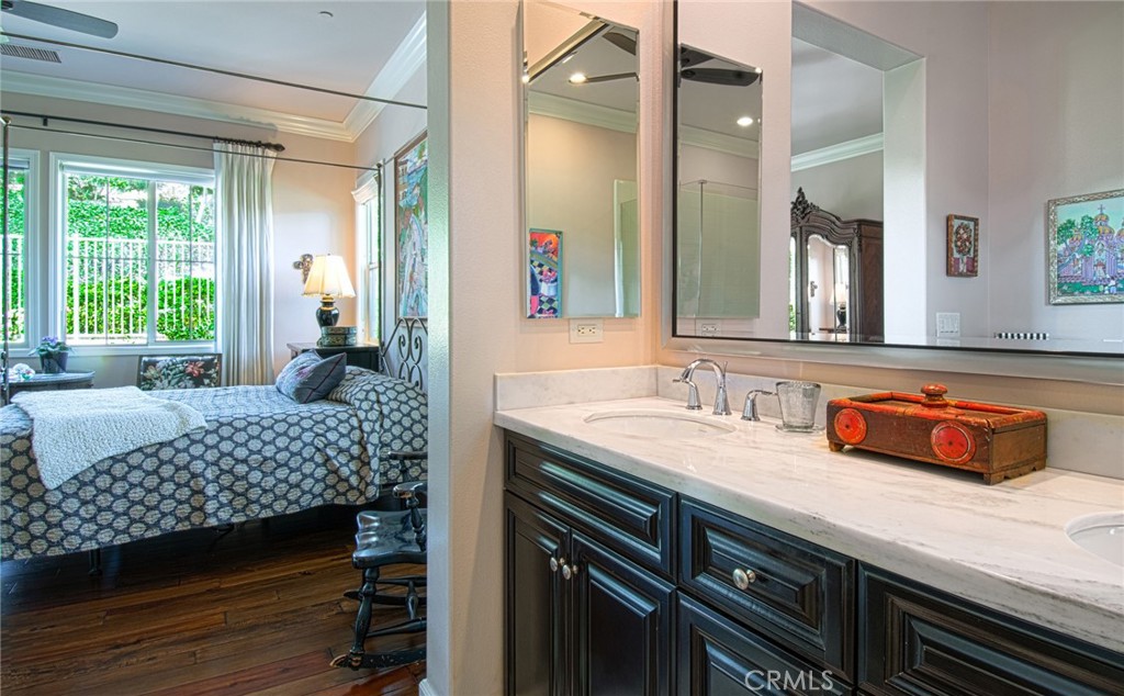 SHEA HOMES-GAVILAN (SENSH) - Residential