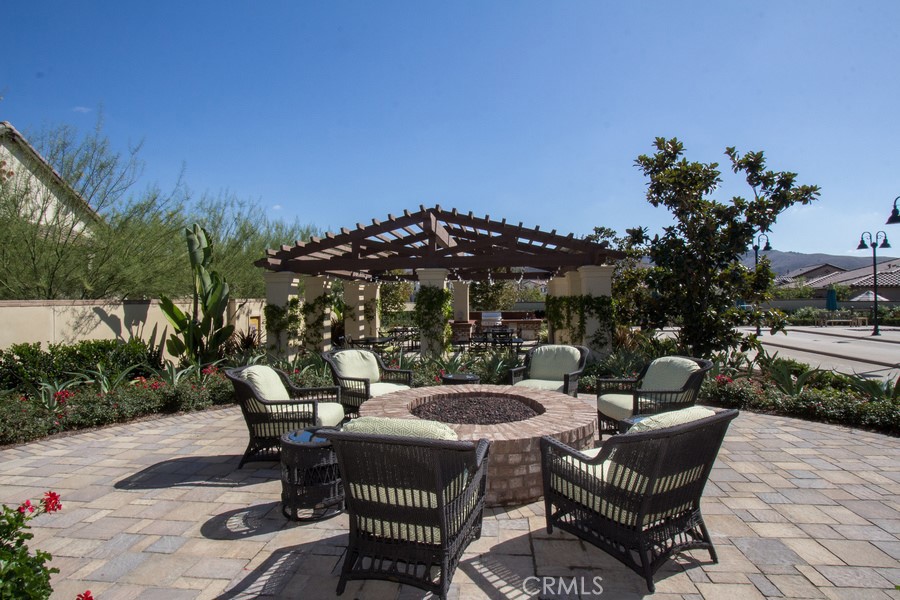 SHEA HOMES-GAVILAN (SENSH) - Residential