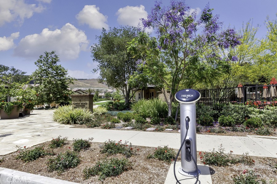 SHEA HOMES-GAVILAN (SENSH) - Residential