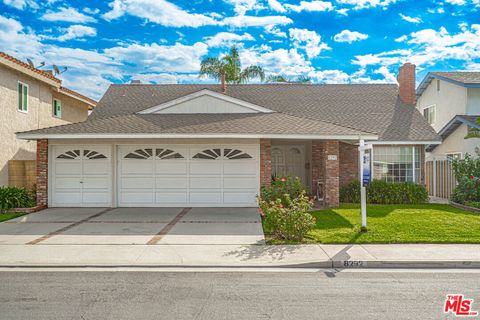 8292 Bellhaven Street La Palma CA 90623