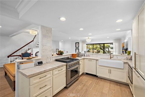 12 Encore Court Newport Beach CA 92663