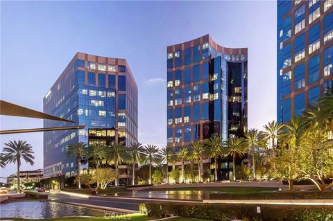 Photo of 2020 Main Street #1130, Irvine, CA 92614 (MLS # OC26047420)