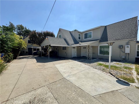 Photo of 3052 Burton AVE, Rosemead, CA 91770 (MLS # WS26191719)