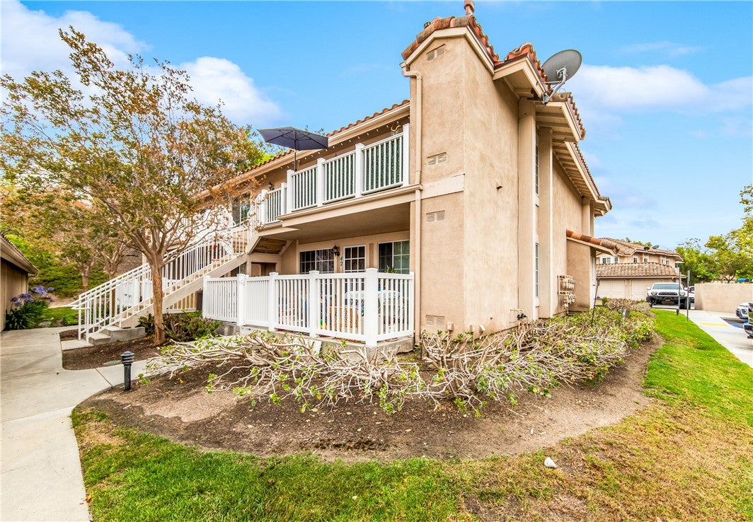 19801 Meadow Ridge Drive 47, Trabuco Canyon CA 92679