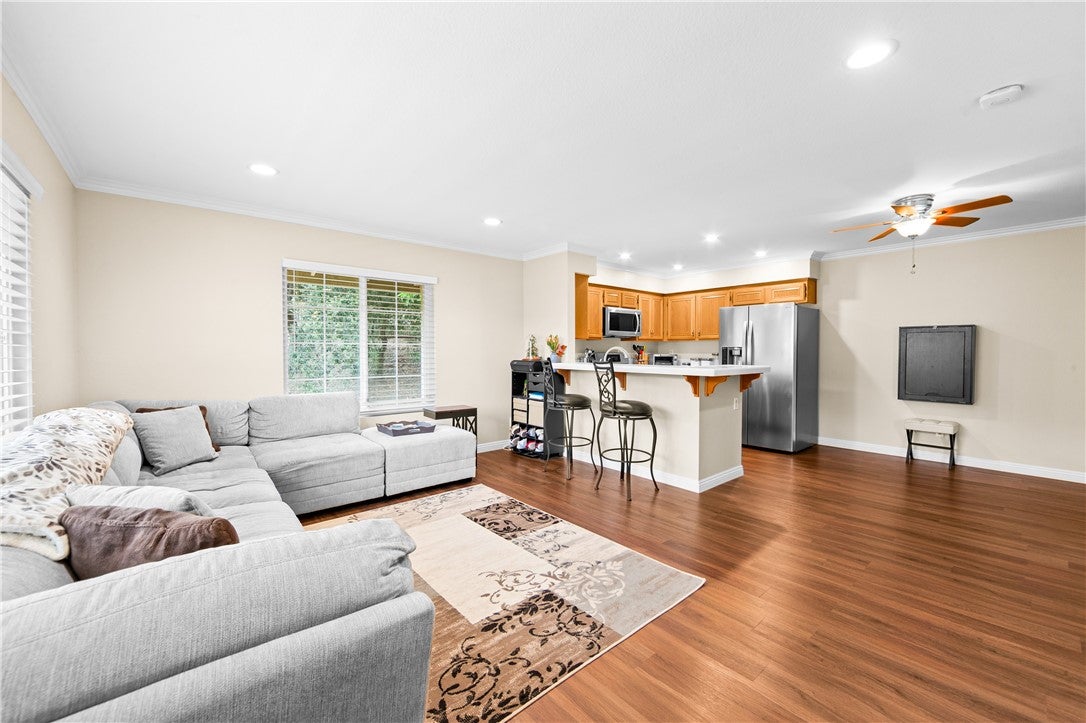 19801 Meadow Ridge Drive 47, Trabuco Canyon CA 92679