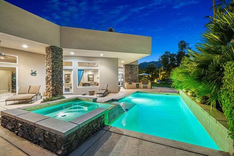 Photo of 55830 Cherry Hills Drive, La Quinta, CA 92253 (MLS # 219144916DA)