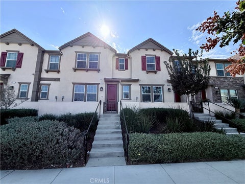 Photo of 4279 E Rincon ST, Ontario, CA 91761 (MLS # CV26207689)
