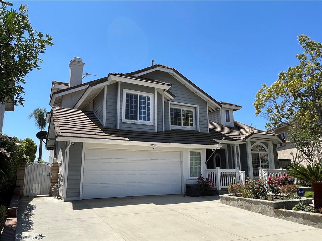 21062 Quail Run Drive