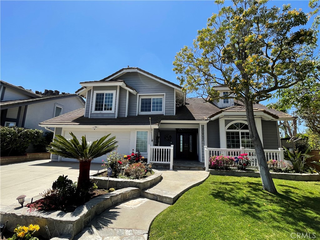 21062 Quail Run Drive