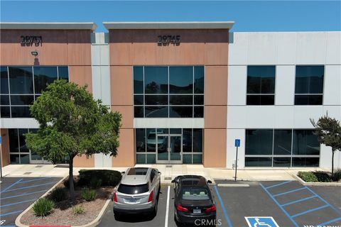 Photo of 28745 Industry Drive #3C, Valencia, CA 91355 (MLS # AR25267081)