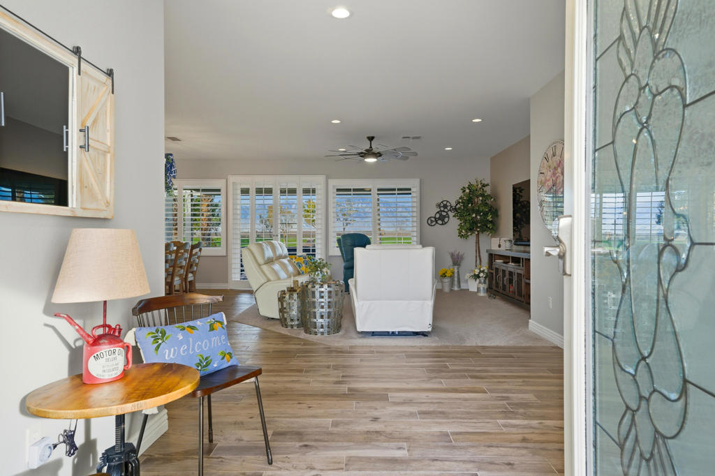 Sun City - Residential