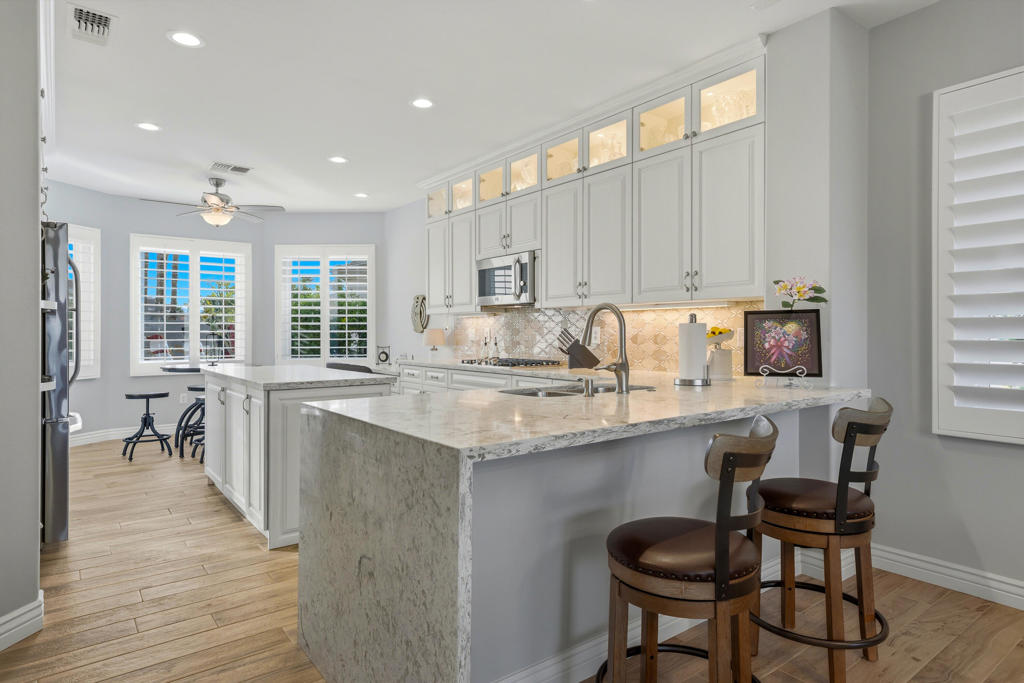 Sun City - Residential