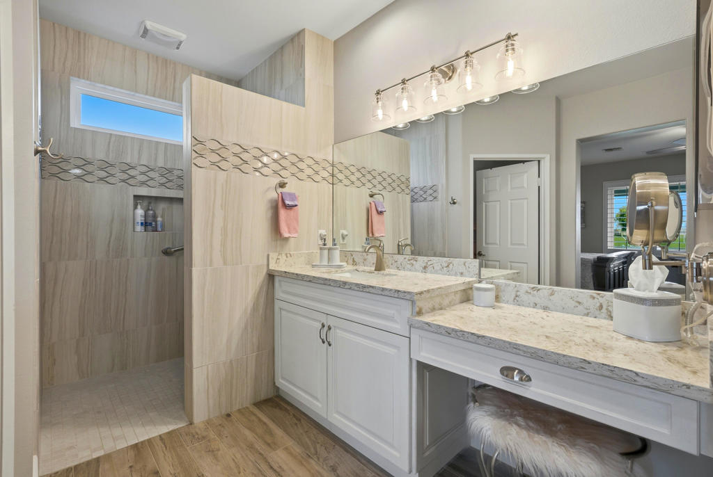 Sun City - Residential