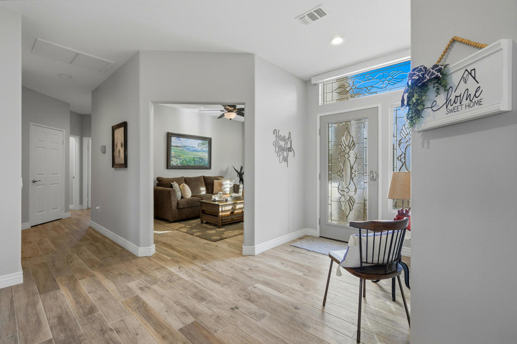 Sun City - Residential