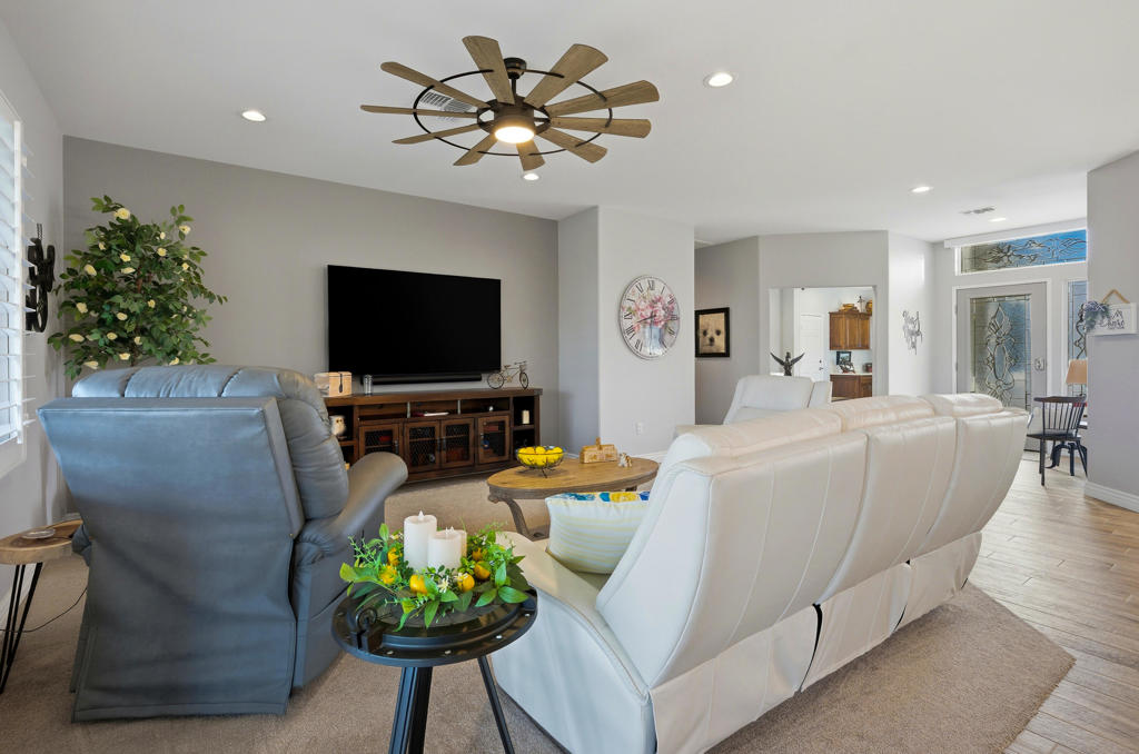 Sun City - Residential