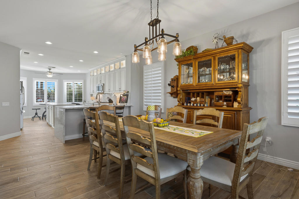 Sun City - Residential