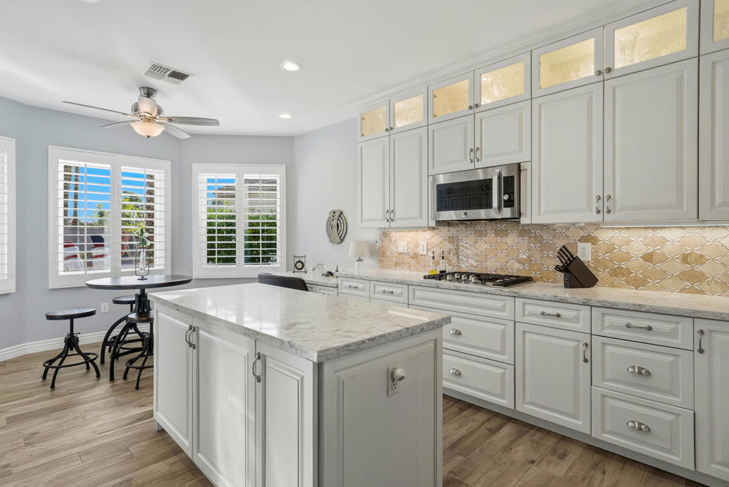 Sun City - Residential