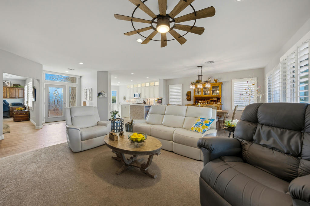 Sun City - Residential