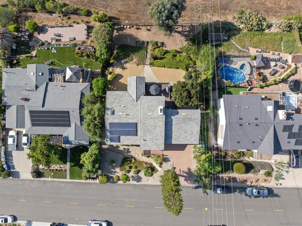 Poway - Residential