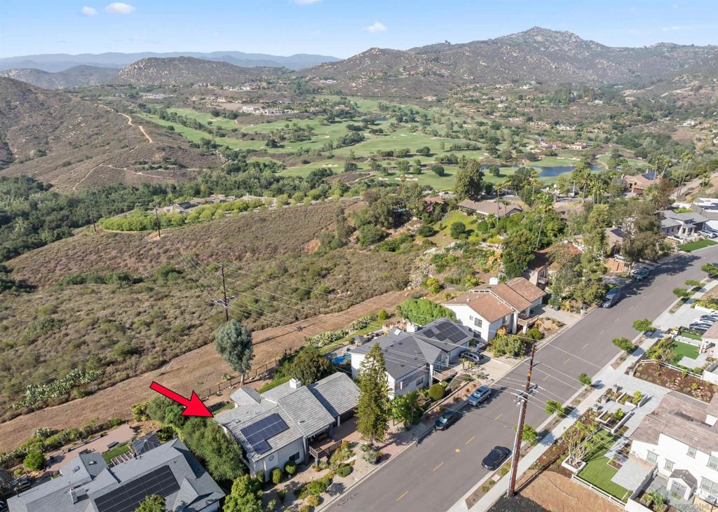 Poway - Residential