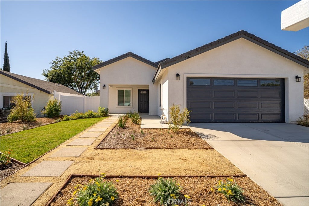 336 E Mead
