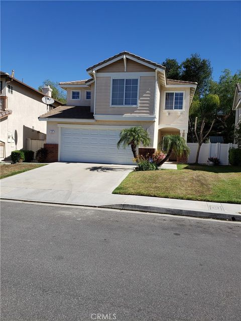 7 Clementine Street Trabuco Canyon CA 92679