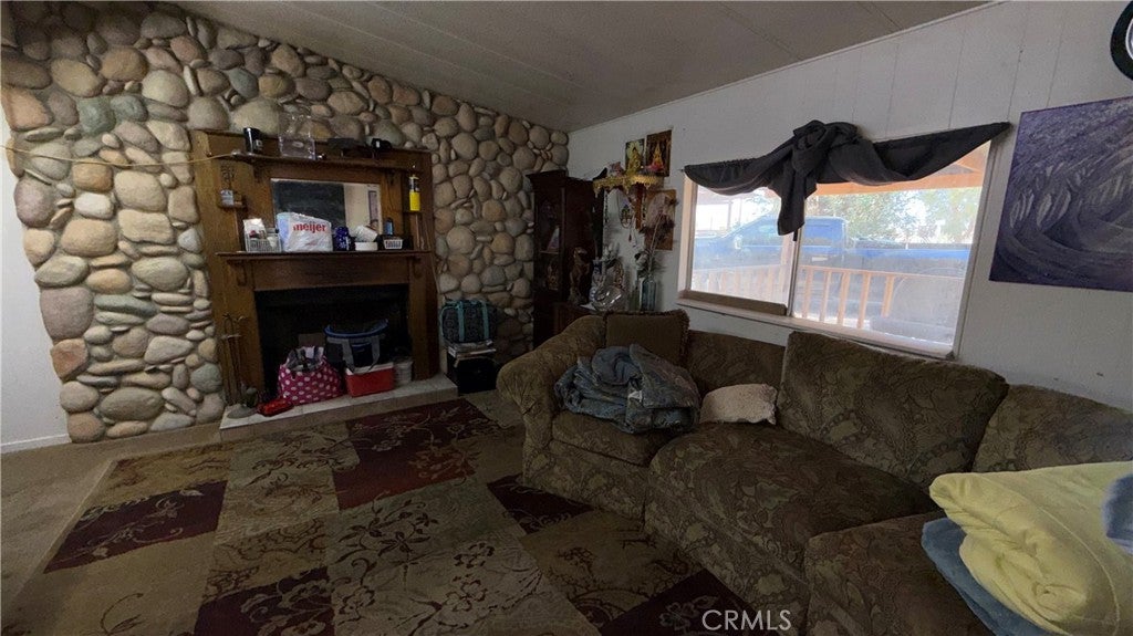 39100 Desert View Road
