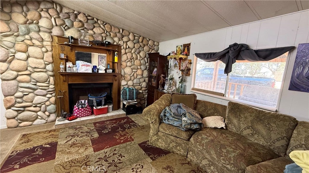 39100 Desert View Road