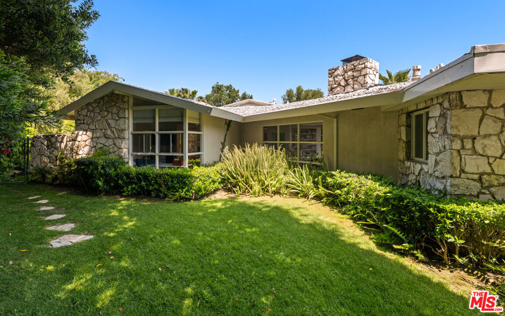 11556 Bellagio Road
