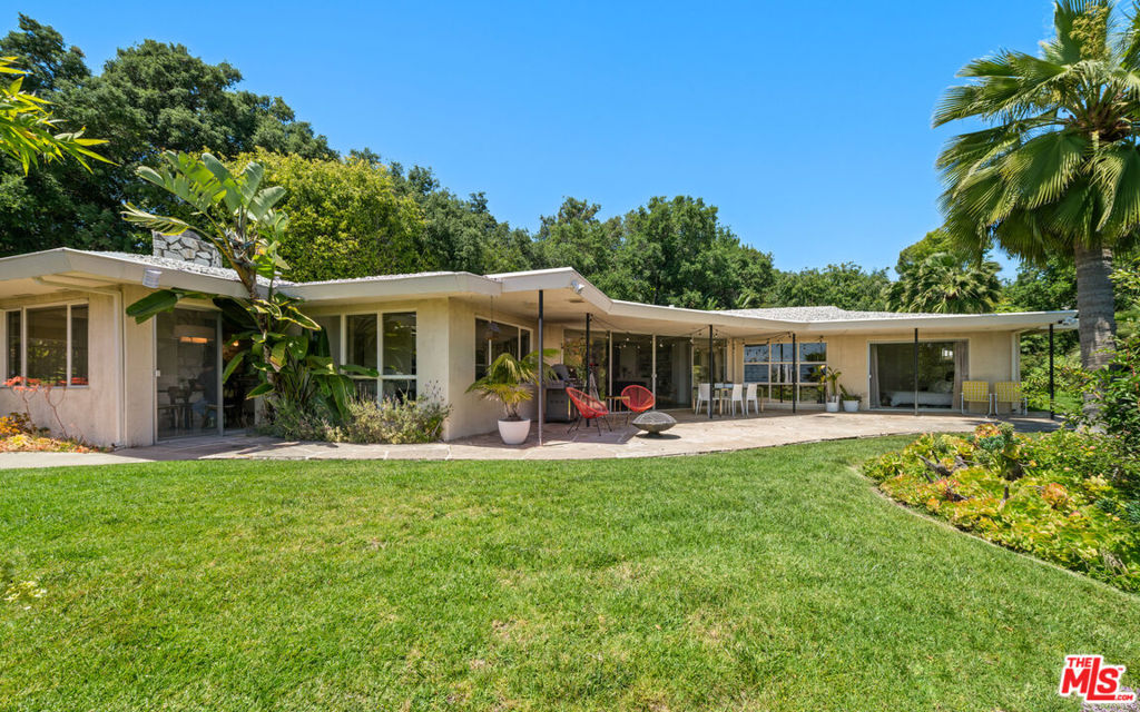 11556 Bellagio Road