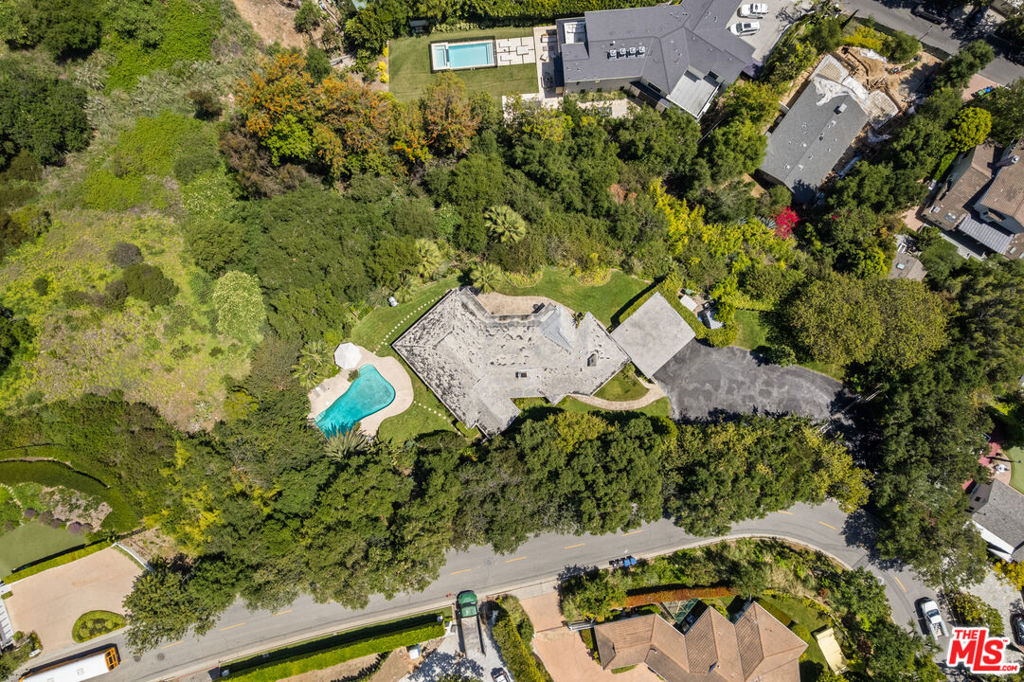 11556 Bellagio Road