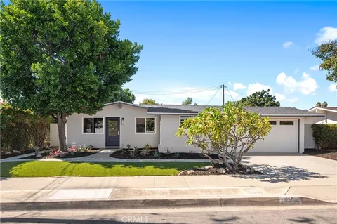 320 N Stevens St, Orange, CA 92868 - MLS#: OC25243333