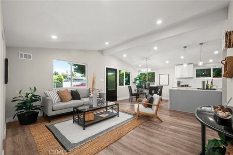 Photo of 320 N Stevens St, Orange, CA 92868 (MLS # OC25243333)