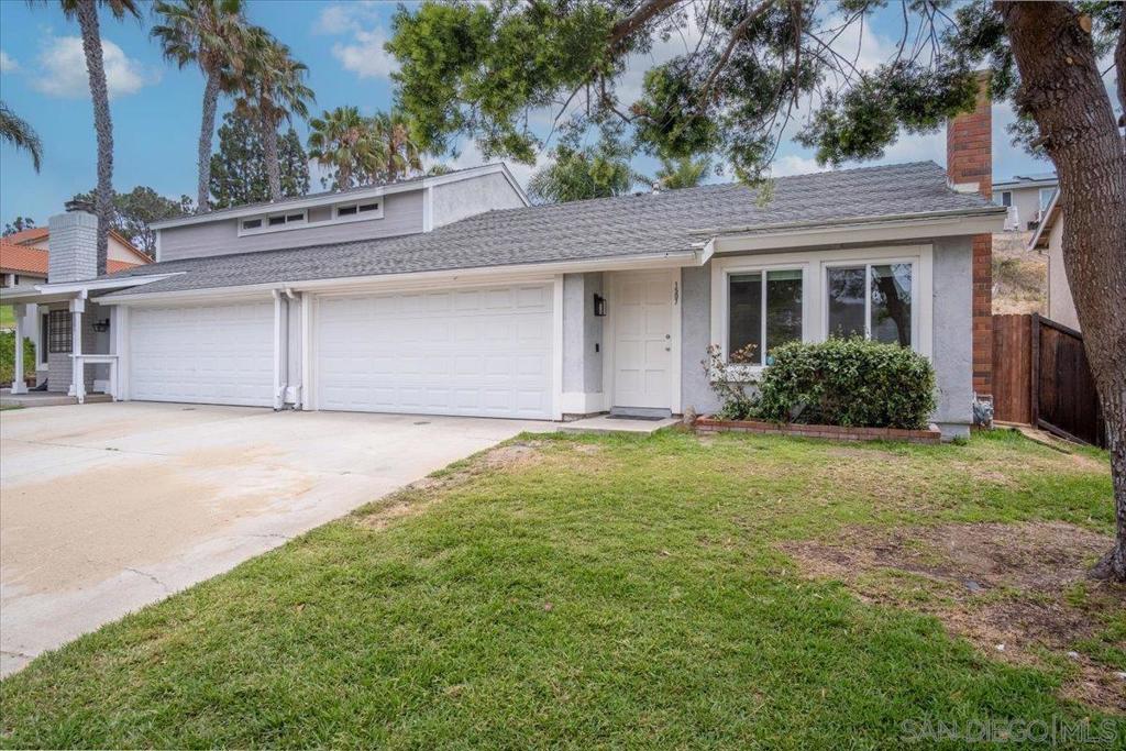 1507 LOWER LAKE COURT