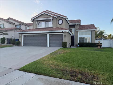 Photo of 20696 Brana Road, Riverside, CA 92508 (MLS # IG26162016)