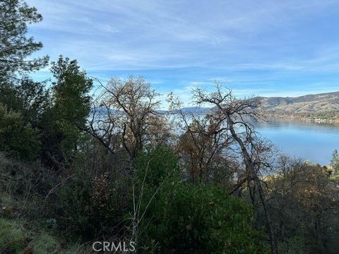 Photo of 6893 Panoramic Drive, Lucerne, CA 95458 (MLS # LC24007924)