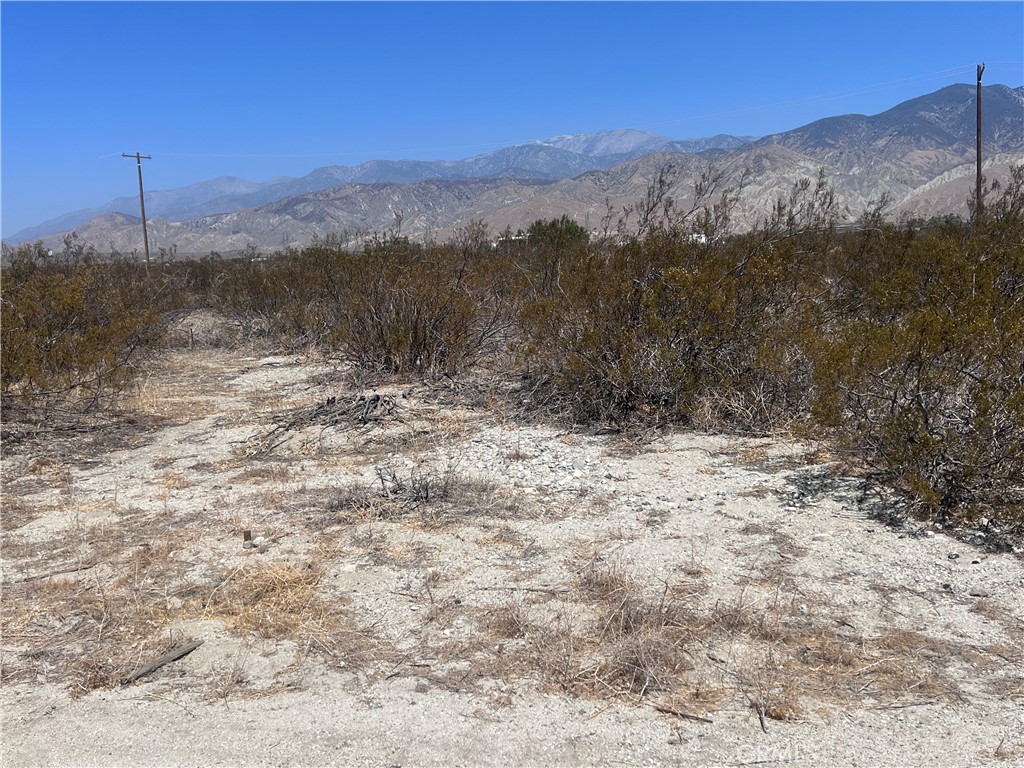 Solera (SLRA) - Land