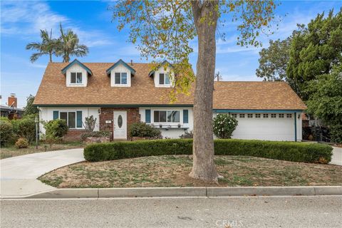 Photo of 1021 S Lolita St, West Covina, CA 91791 (MLS # TR25270056)